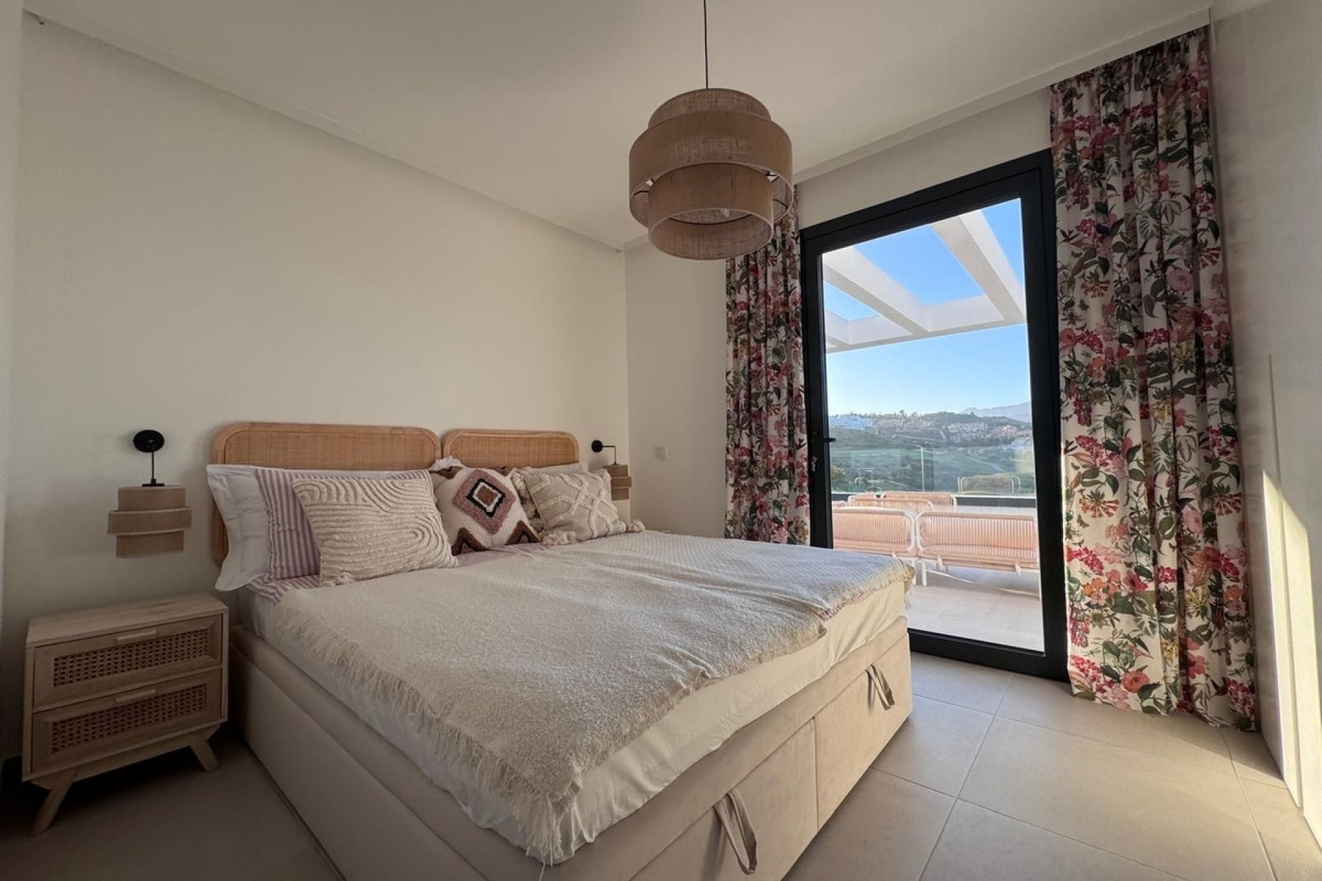 Rynek wtórny - apartment - Mijas - La Cala de Mijas