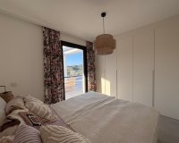 Rynek wtórny - apartment - Mijas - La Cala de Mijas