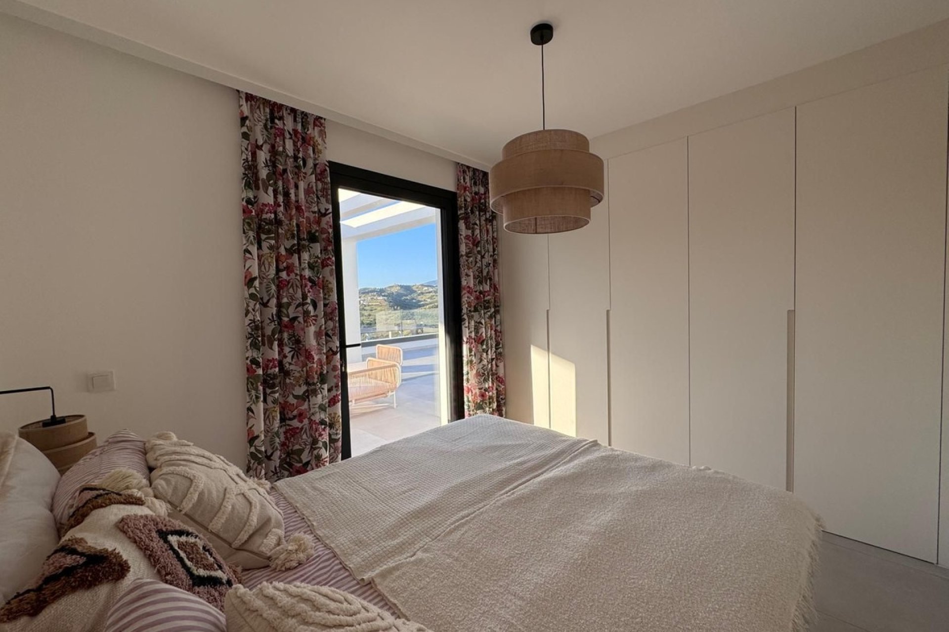 Rynek wtórny - apartment - Mijas - La Cala de Mijas
