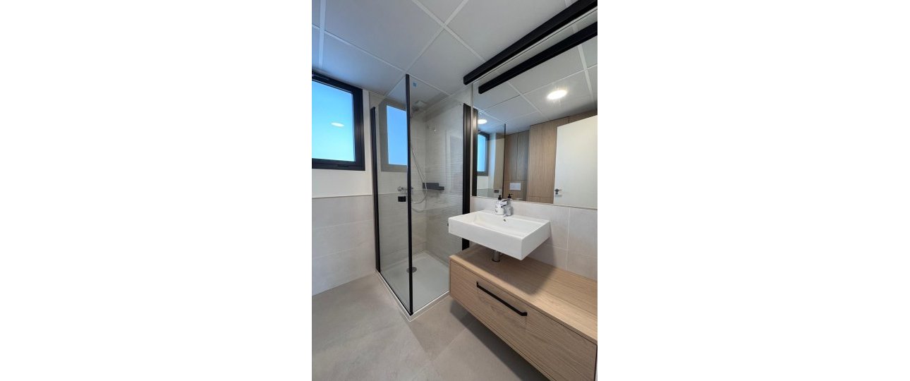 Rynek wtórny - apartment - Mijas - La Cala de Mijas