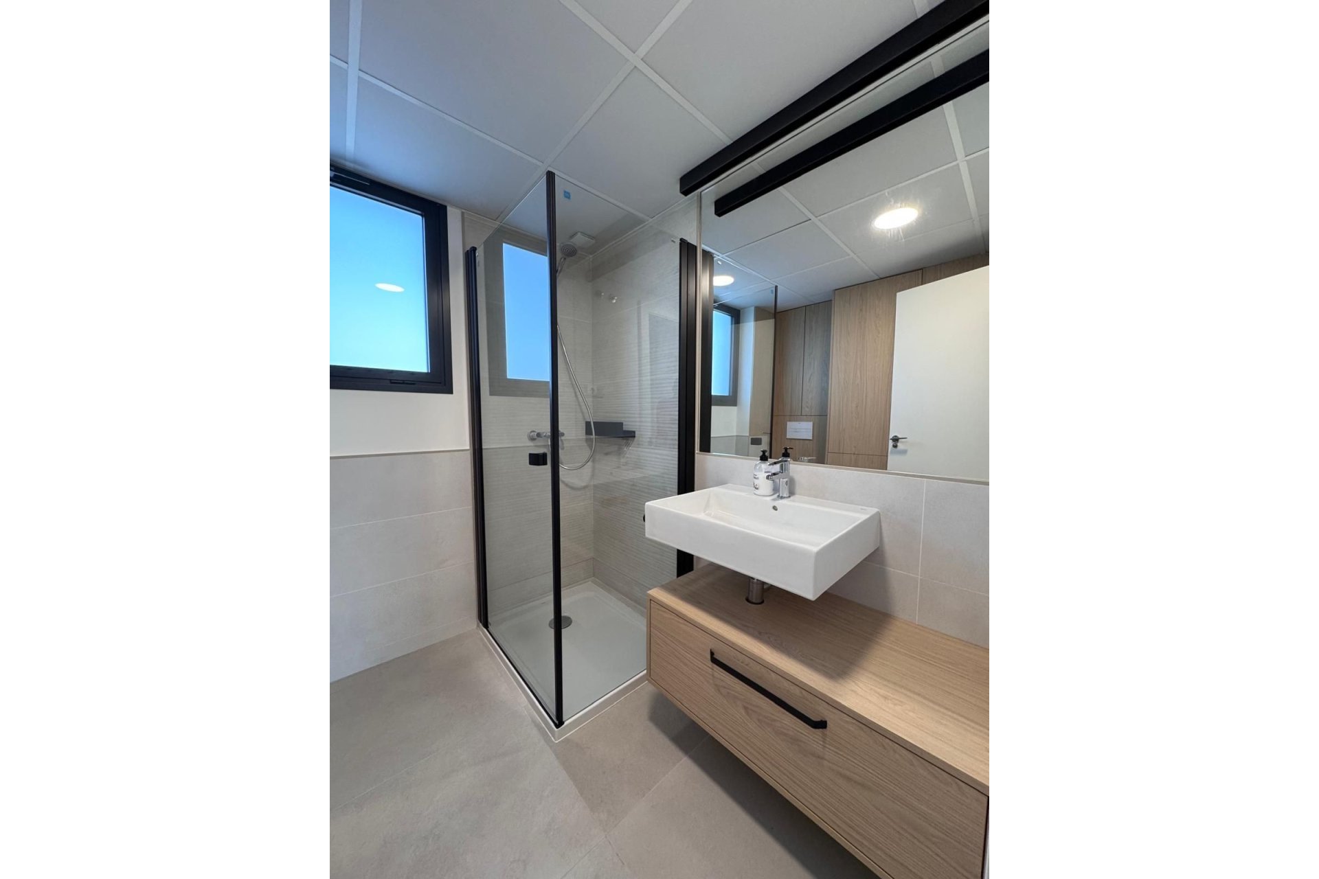 Rynek wtórny - apartment - Mijas - La Cala de Mijas