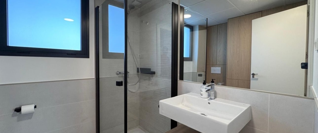 Rynek wtórny - apartment - Mijas - La Cala de Mijas