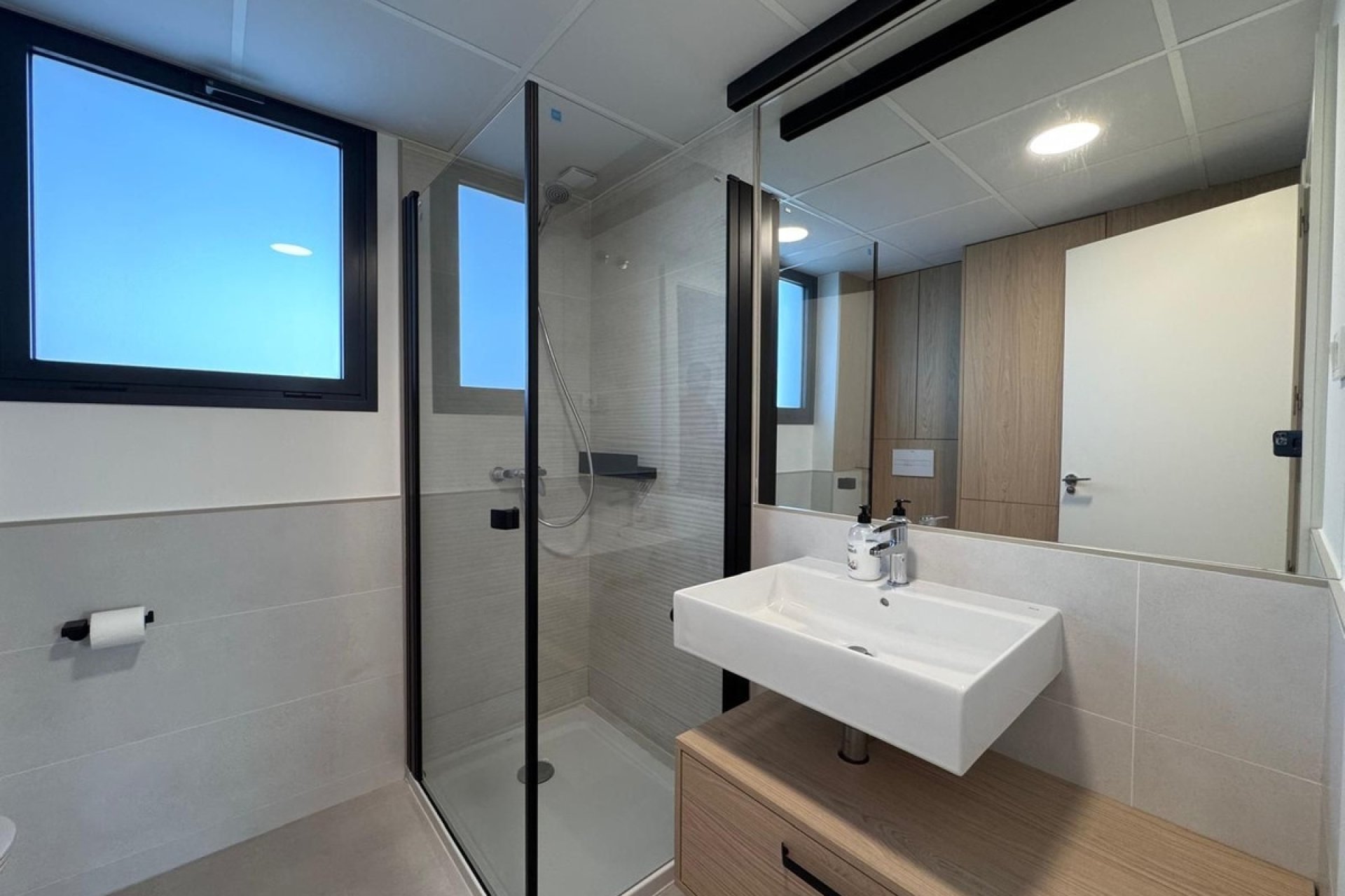 Rynek wtórny - apartment - Mijas - La Cala de Mijas
