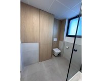 Rynek wtórny - apartment - Mijas - La Cala de Mijas