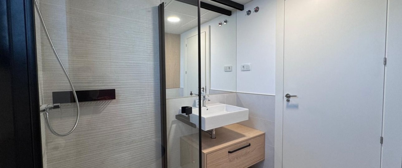 Rynek wtórny - apartment - Mijas - La Cala de Mijas