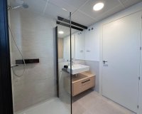 Rynek wtórny - apartment - Mijas - La Cala de Mijas