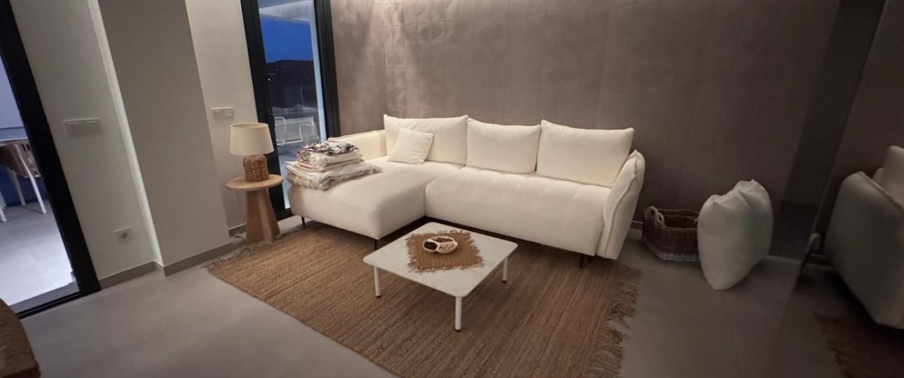 Rynek wtórny - apartment - Mijas - La Cala de Mijas