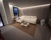 Rynek wtórny - apartment - Mijas - La Cala de Mijas