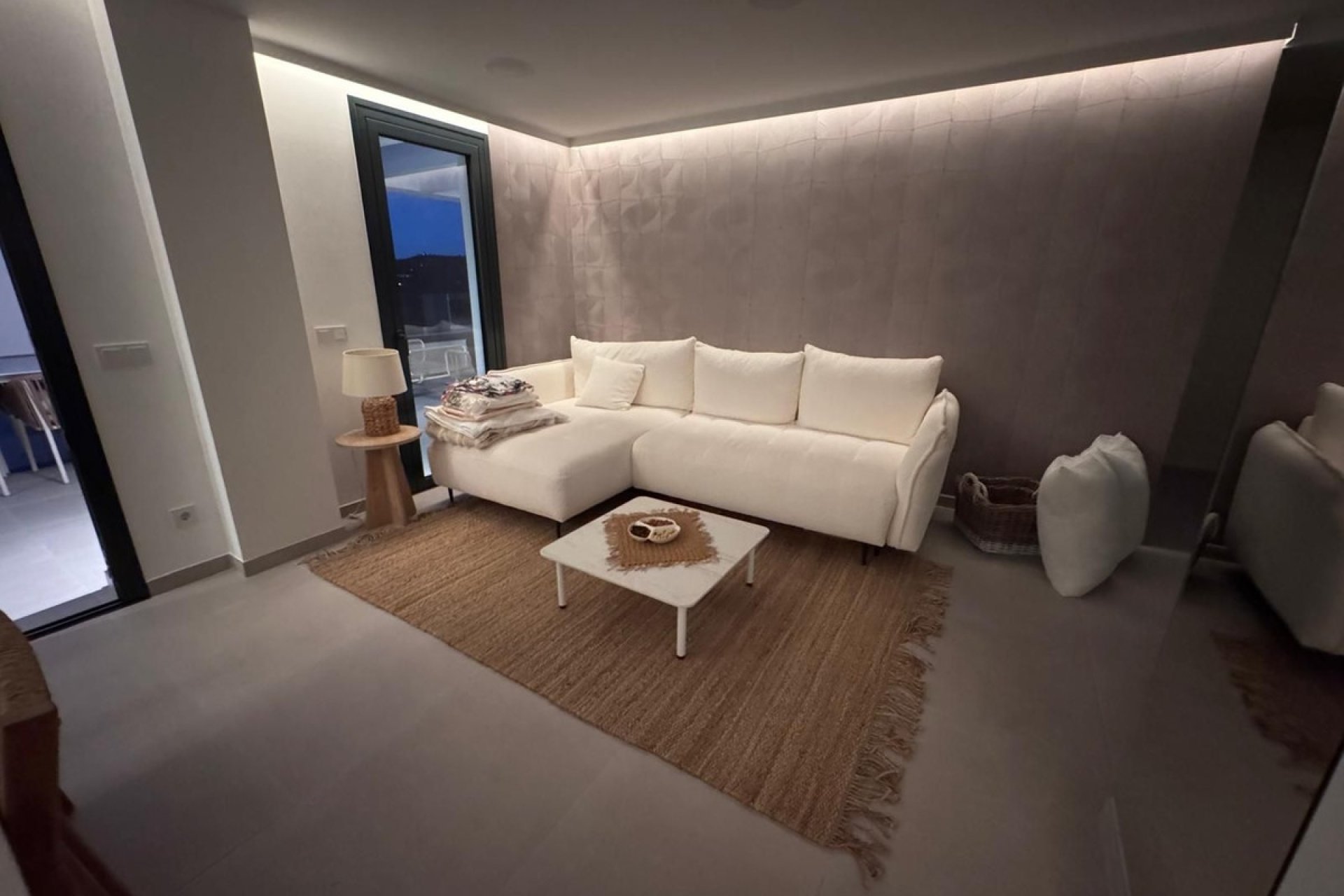 Rynek wtórny - apartment - Mijas - La Cala de Mijas