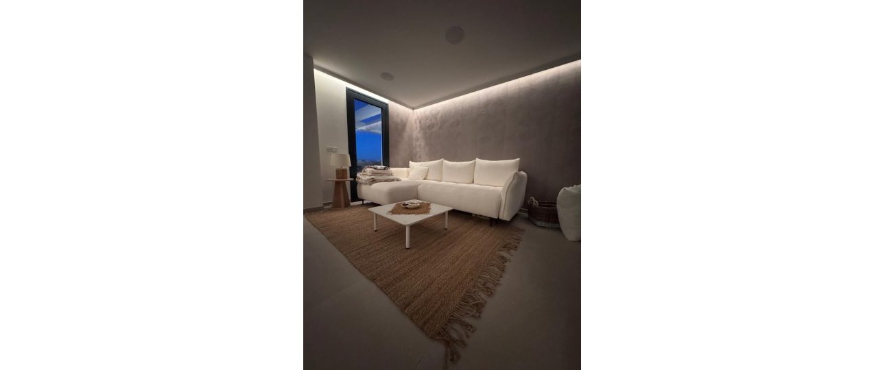 Rynek wtórny - apartment - Mijas - La Cala de Mijas