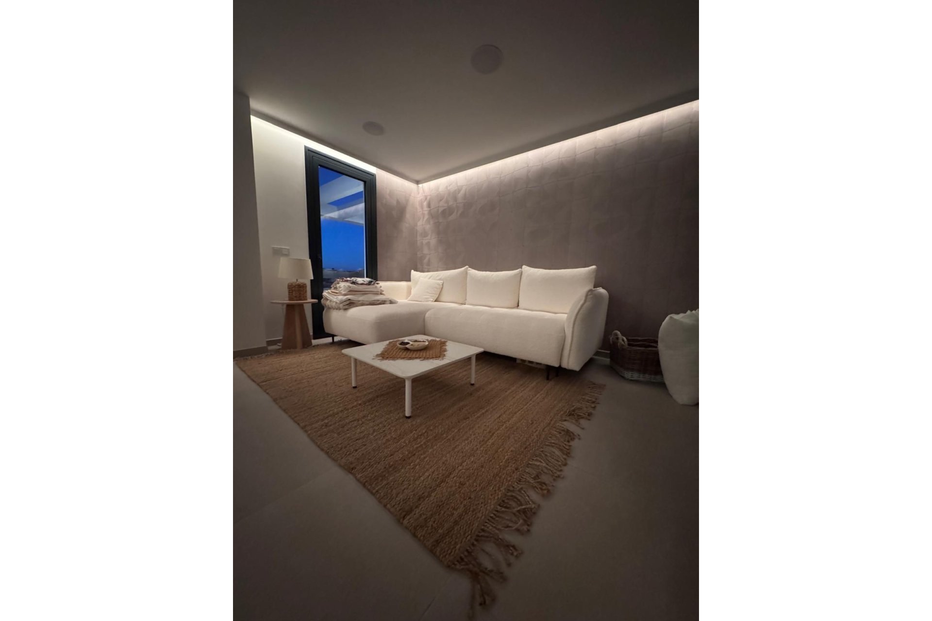 Rynek wtórny - apartment - Mijas - La Cala de Mijas