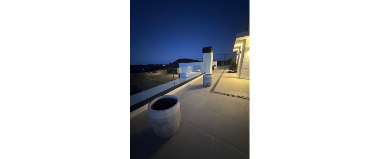 Rynek wtórny - apartment - Mijas - La Cala de Mijas