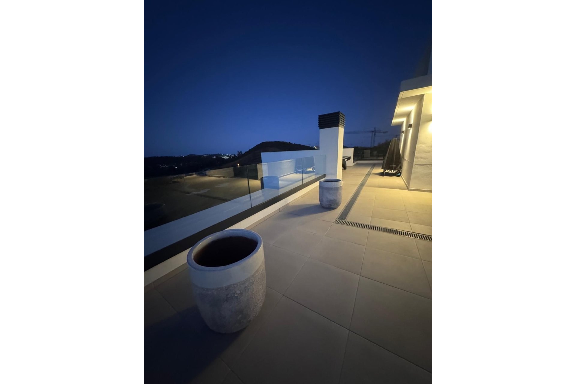 Rynek wtórny - apartment - Mijas - La Cala de Mijas