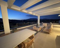 Rynek wtórny - apartment - Mijas - La Cala de Mijas