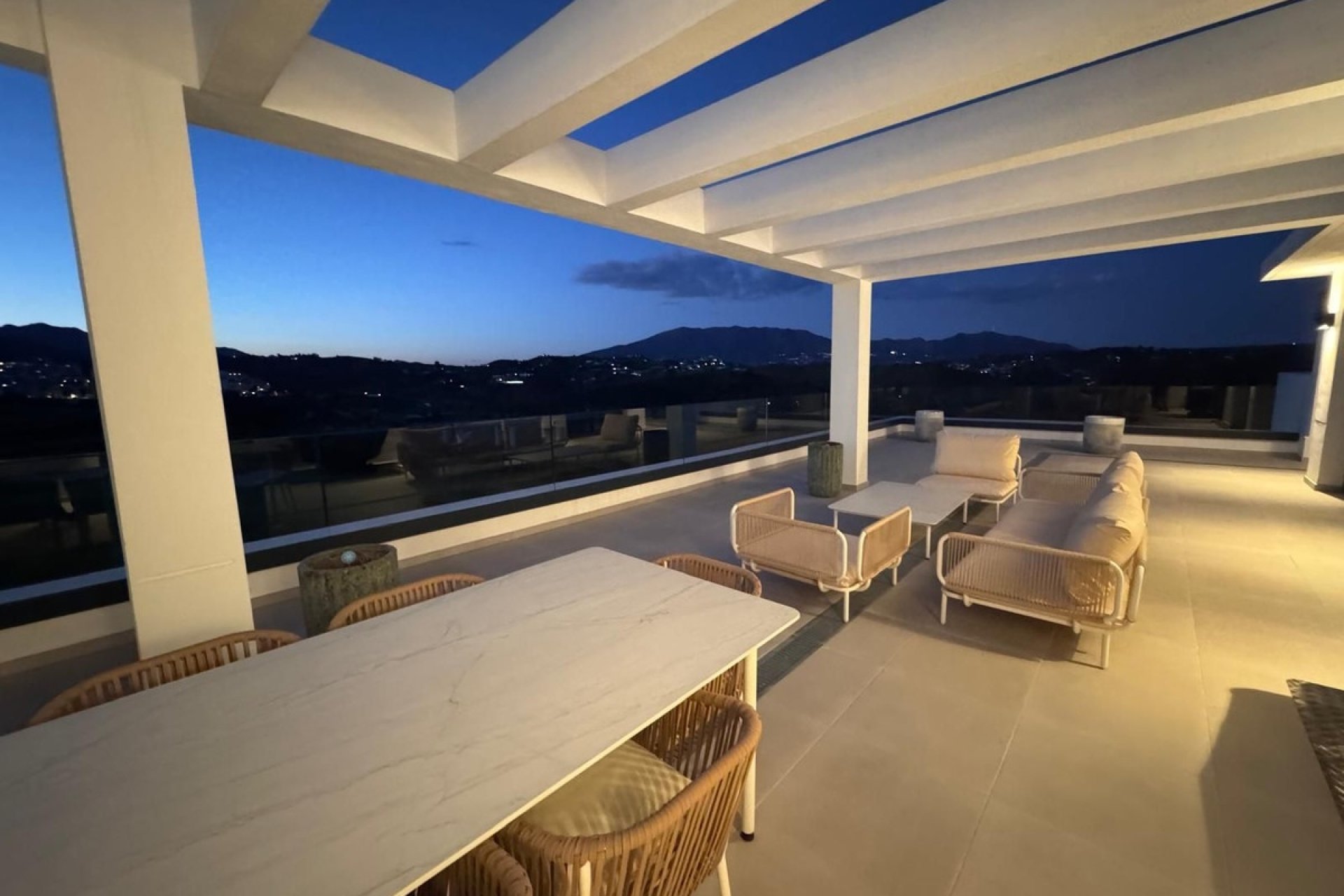 Rynek wtórny - apartment - Mijas - La Cala de Mijas