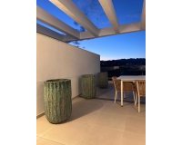 Rynek wtórny - apartment - Mijas - La Cala de Mijas