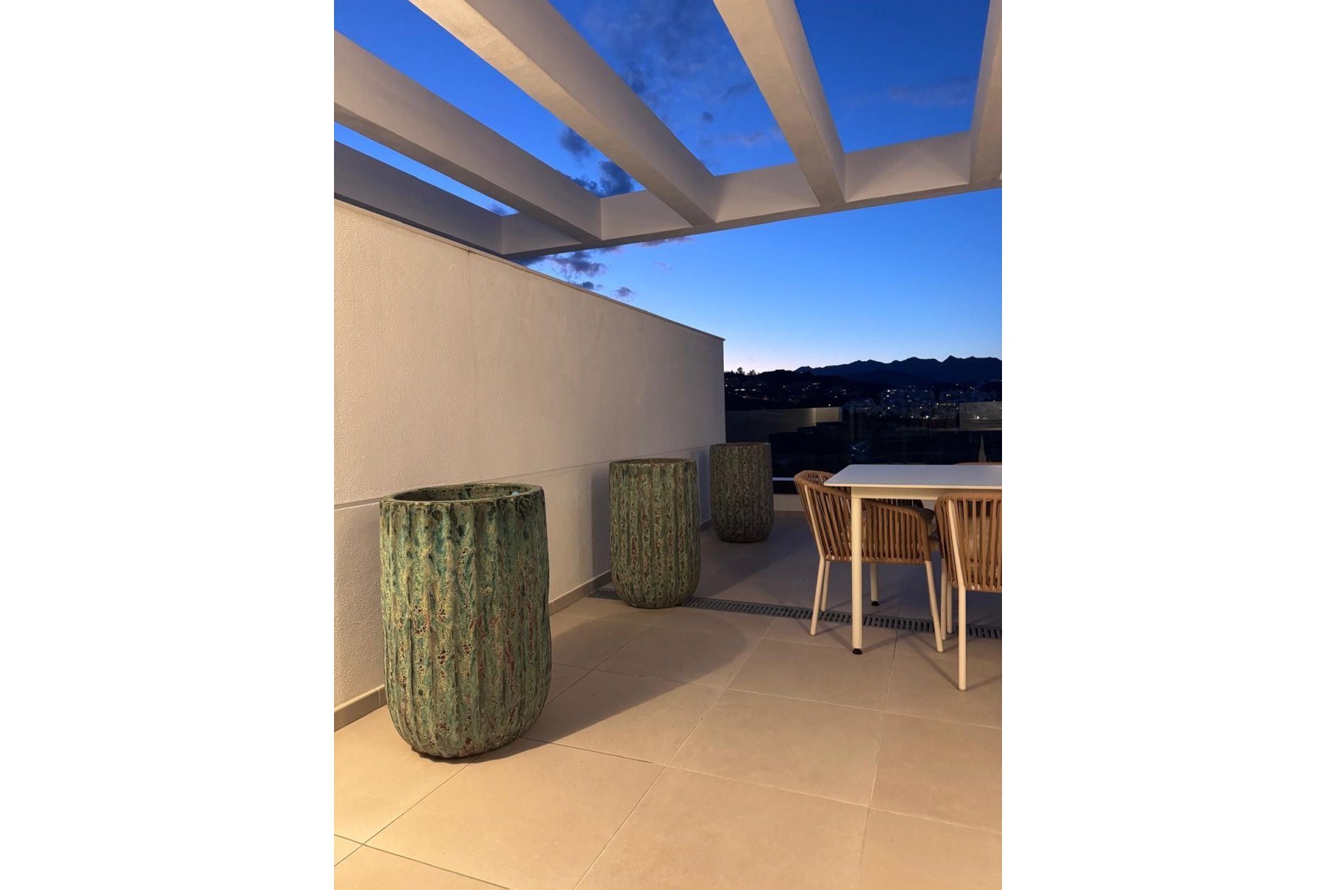Rynek wtórny - apartment - Mijas - La Cala de Mijas