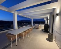 Rynek wtórny - apartment - Mijas - La Cala de Mijas