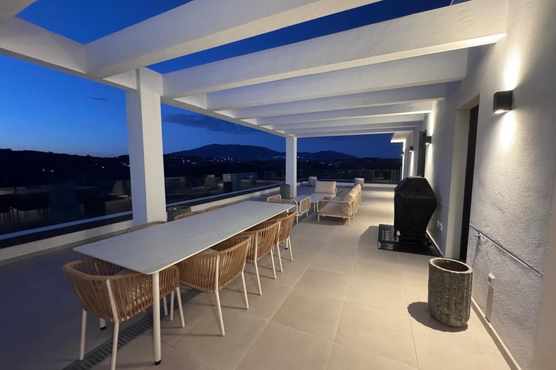 Rynek wtórny - apartment - Mijas - La Cala de Mijas