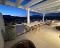 Rynek wtórny - apartment - Mijas - La Cala de Mijas