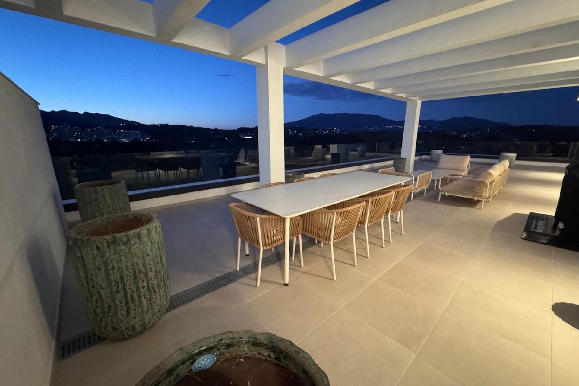 Rynek wtórny - apartment - Mijas - La Cala de Mijas
