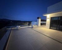 Rynek wtórny - apartment - Mijas - La Cala de Mijas