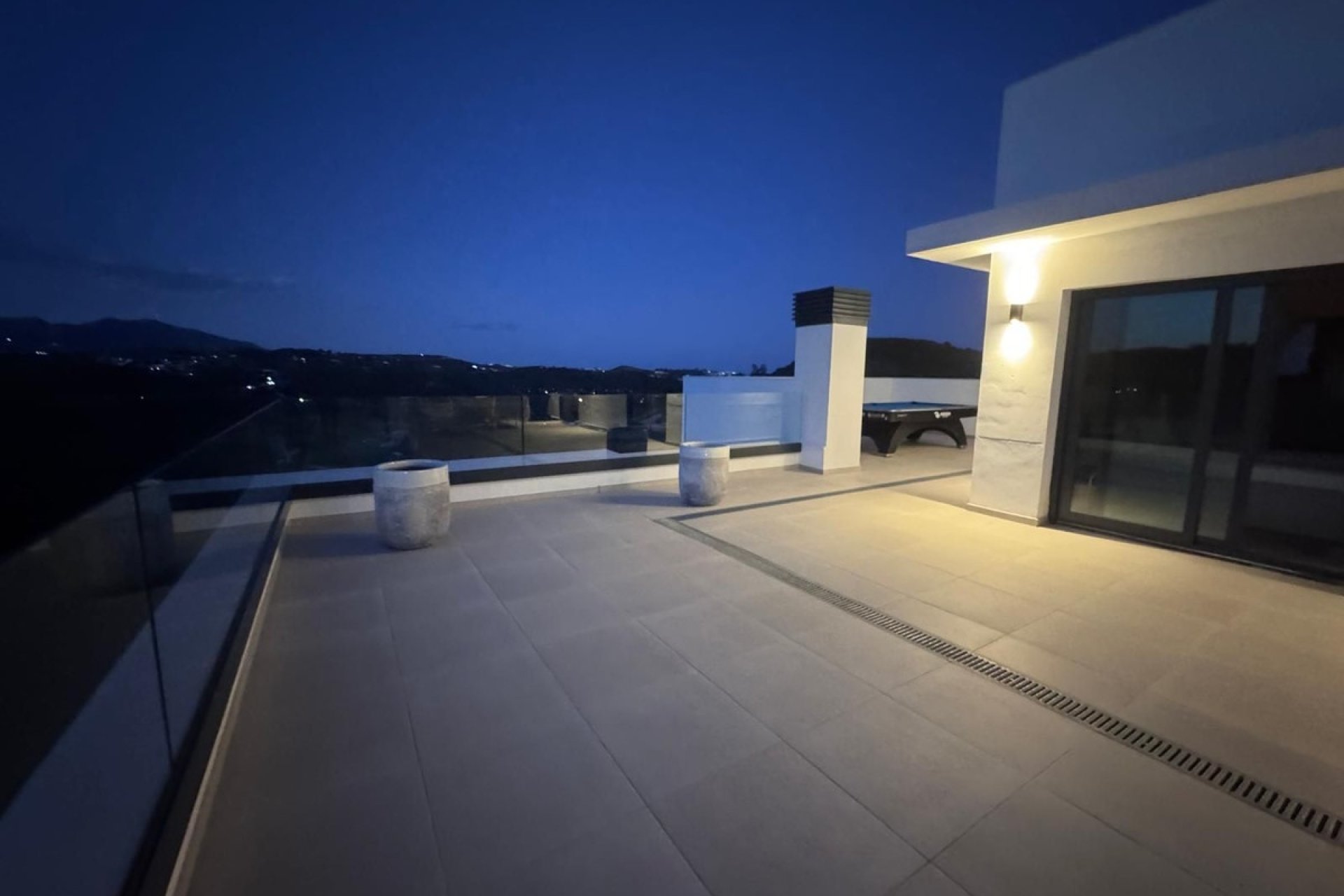 Rynek wtórny - apartment - Mijas - La Cala de Mijas