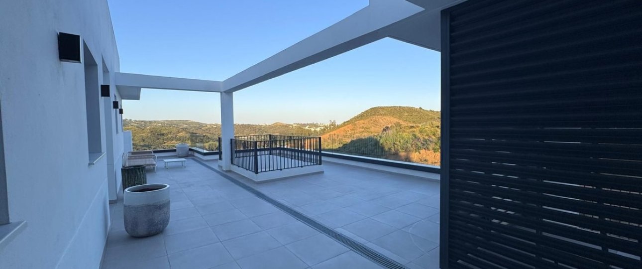 Rynek wtórny - apartment - Mijas - La Cala de Mijas