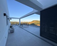 Rynek wtórny - apartment - Mijas - La Cala de Mijas