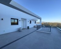 Rynek wtórny - apartment - Mijas - La Cala de Mijas