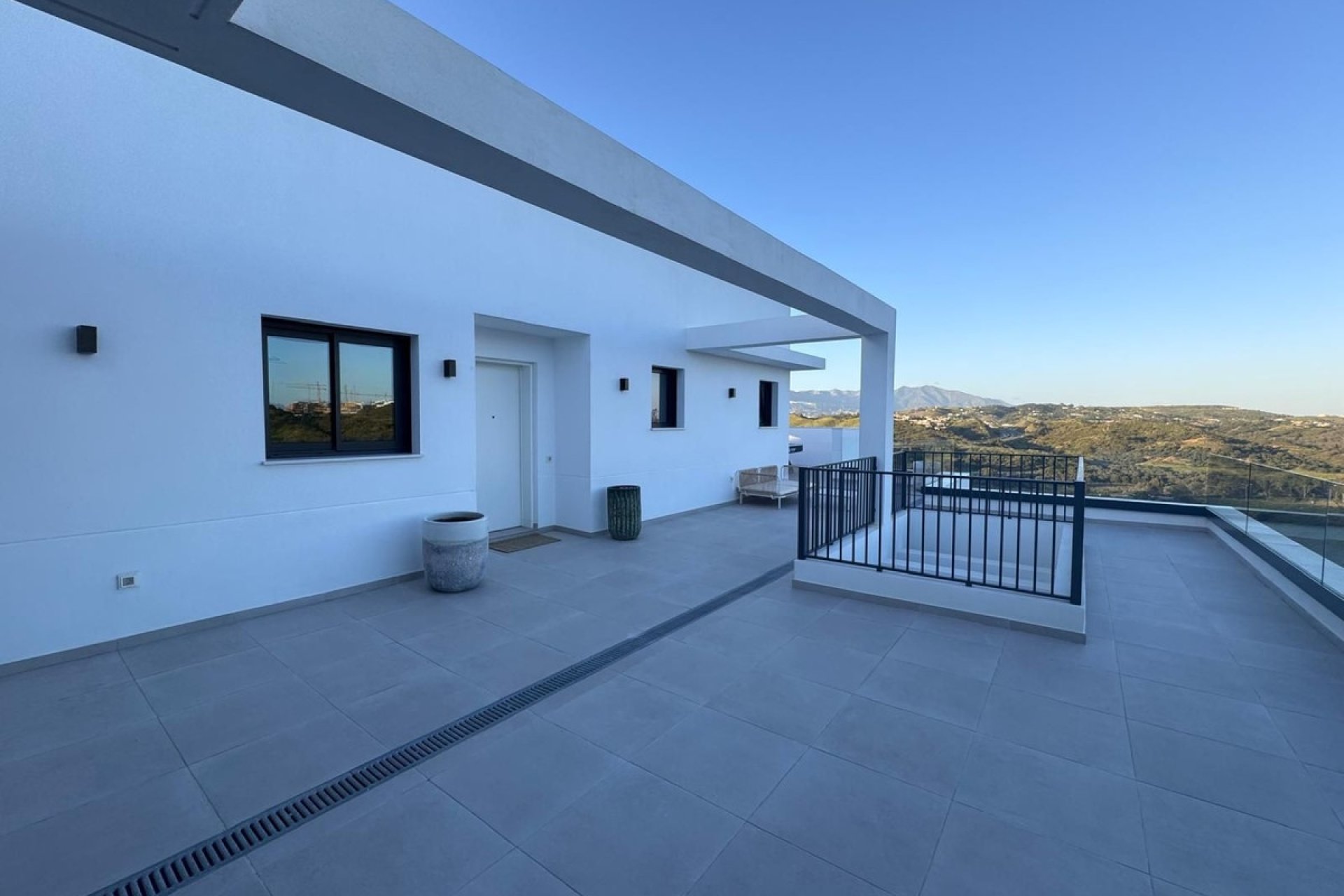 Rynek wtórny - apartment - Mijas - La Cala de Mijas