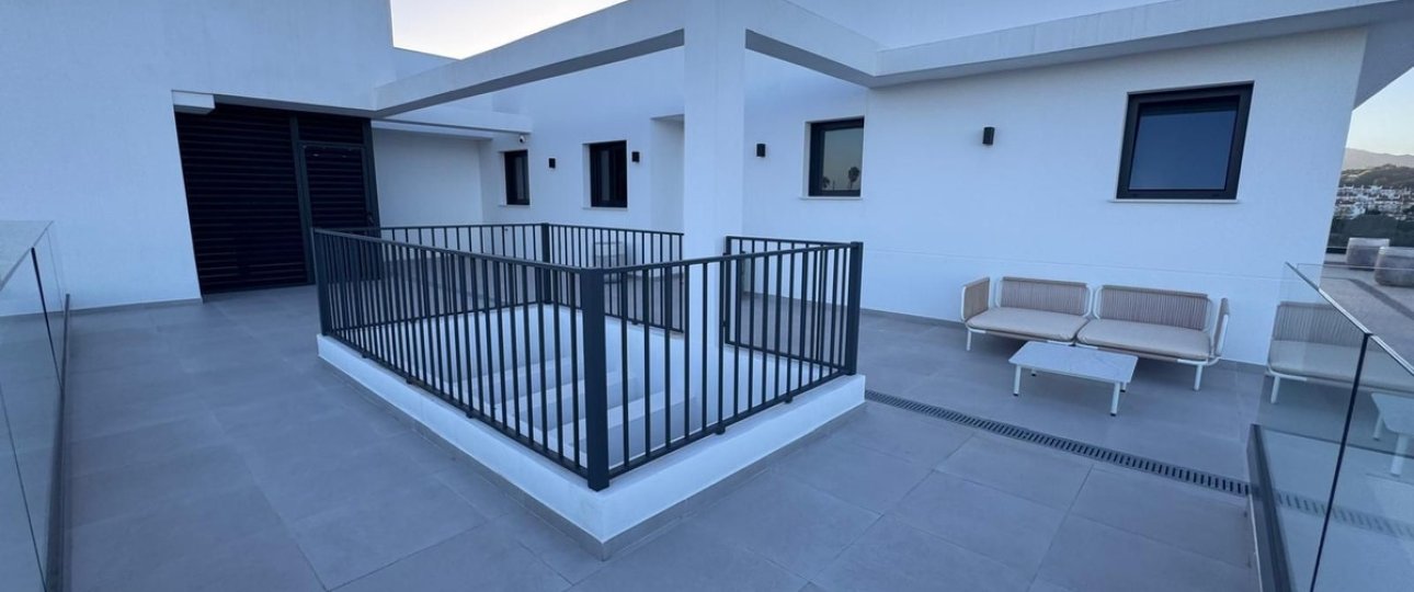 Rynek wtórny - apartment - Mijas - La Cala de Mijas