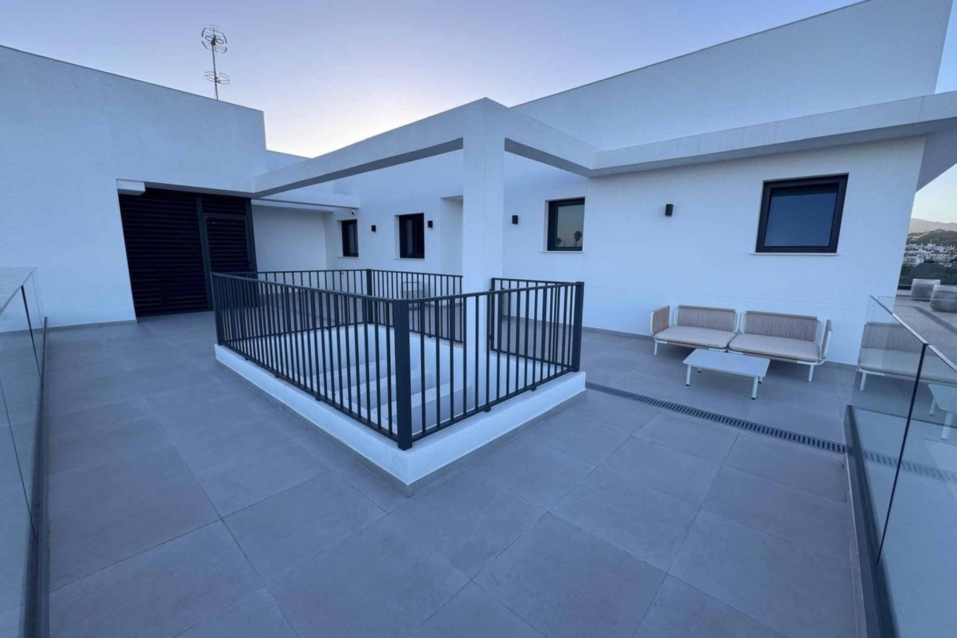 Rynek wtórny - apartment - Mijas - La Cala de Mijas