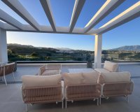 Rynek wtórny - apartment - Mijas - La Cala de Mijas