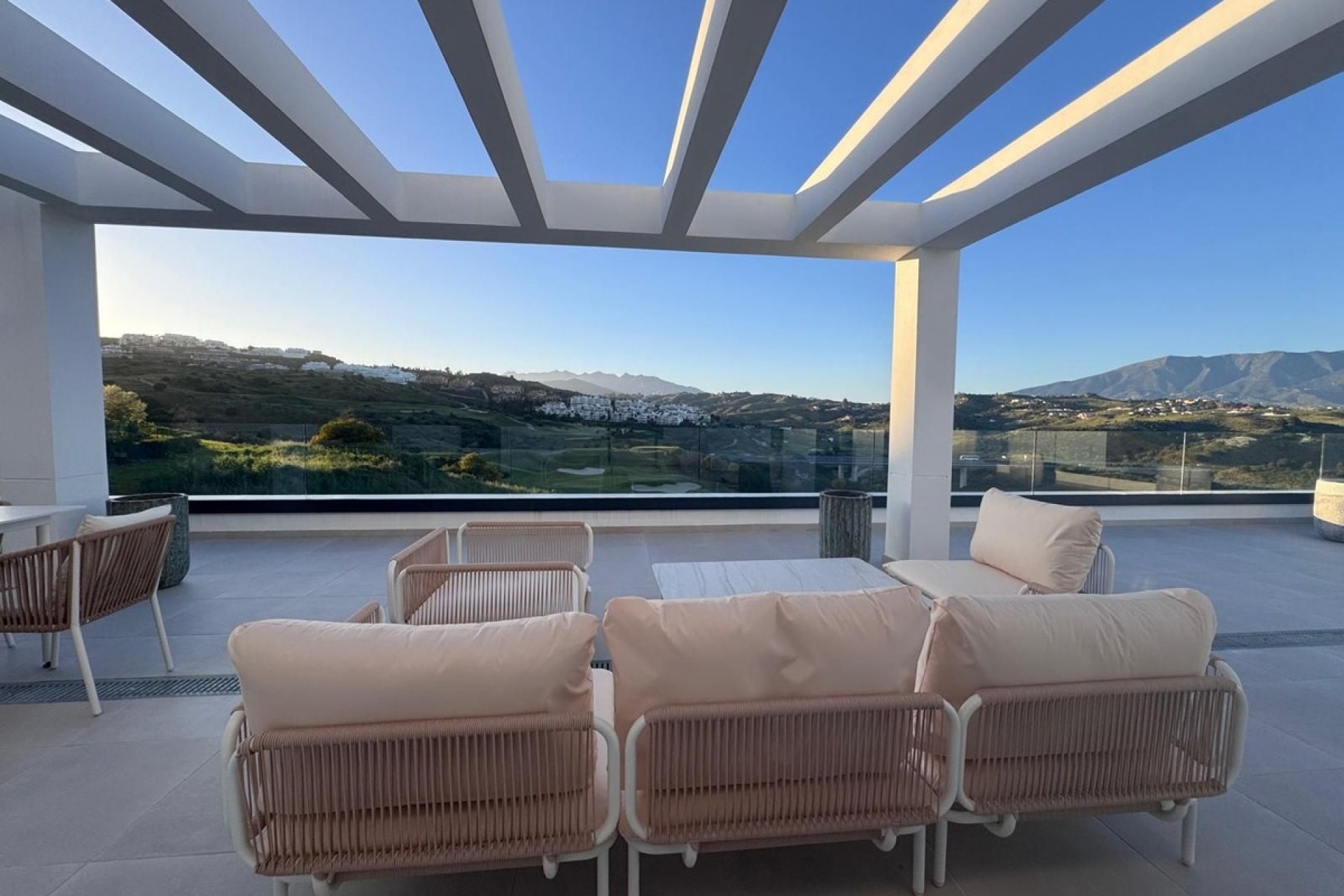 Rynek wtórny - apartment - Mijas - La Cala de Mijas