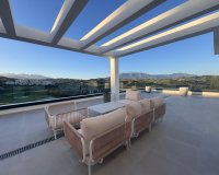 Rynek wtórny - apartment - Mijas - La Cala de Mijas