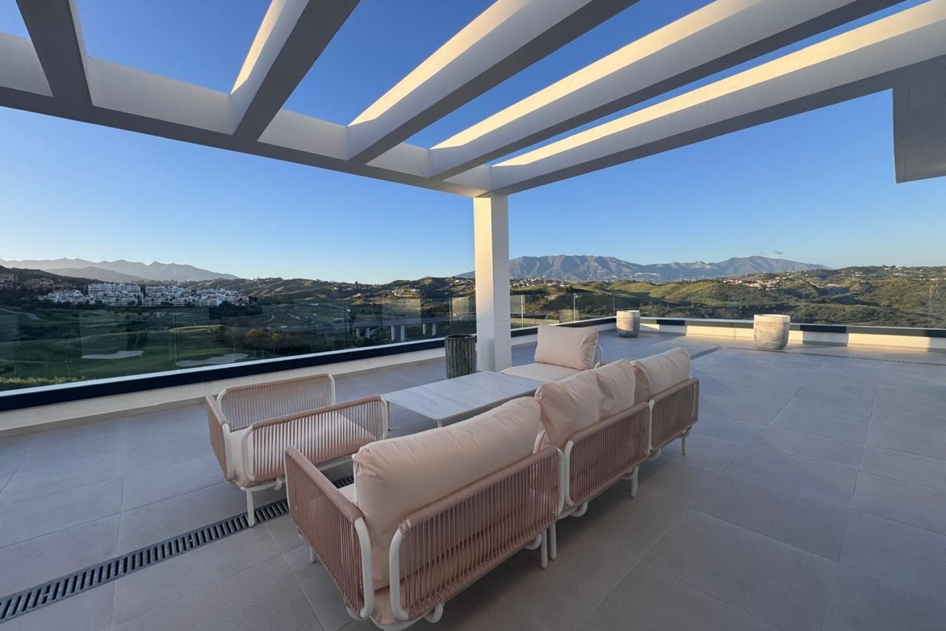 Rynek wtórny - apartment - Mijas - La Cala de Mijas