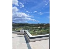 Rynek wtórny - apartment - Mijas - La Cala de Mijas