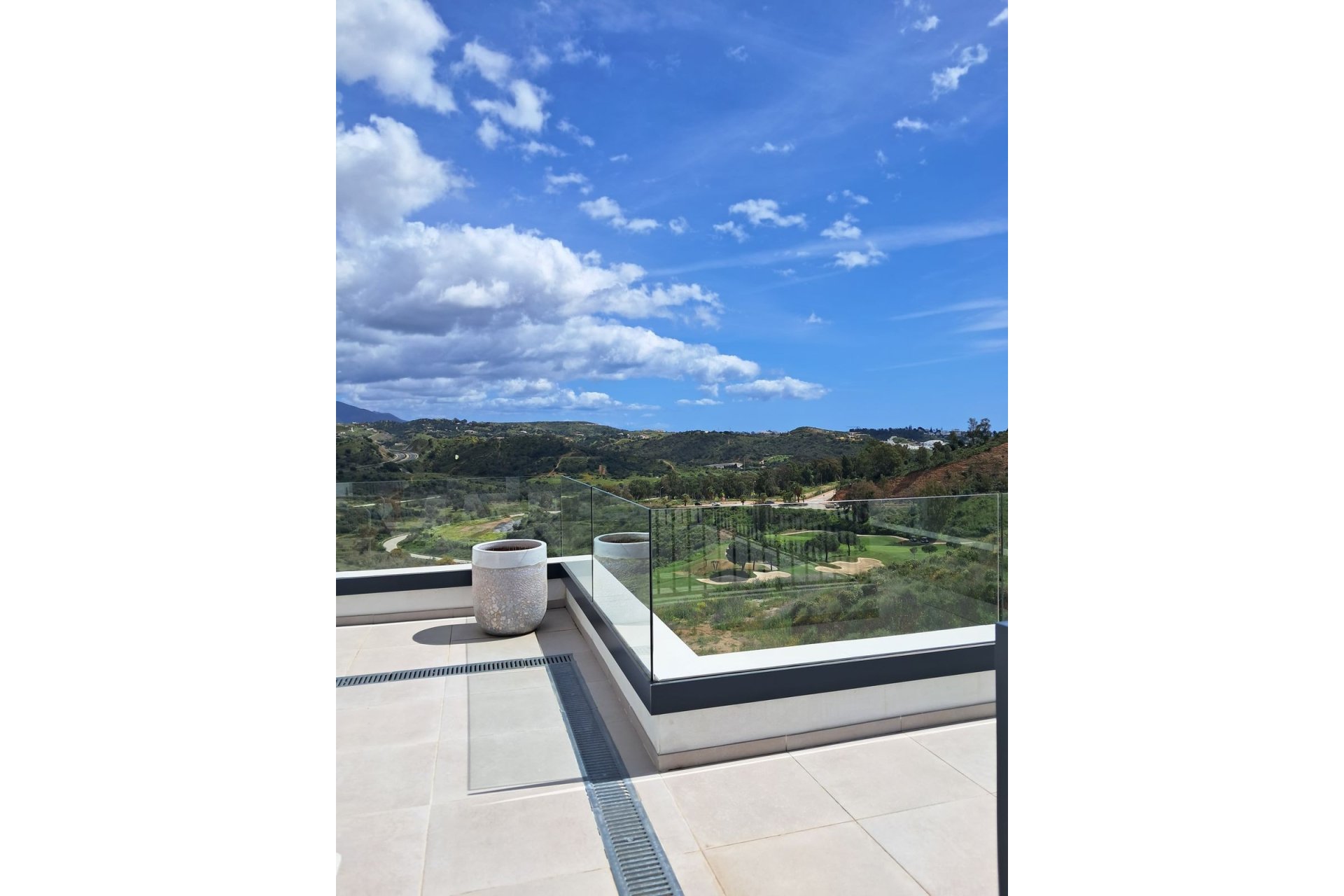 Rynek wtórny - apartment - Mijas - La Cala de Mijas