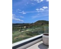 Rynek wtórny - apartment - Mijas - La Cala de Mijas
