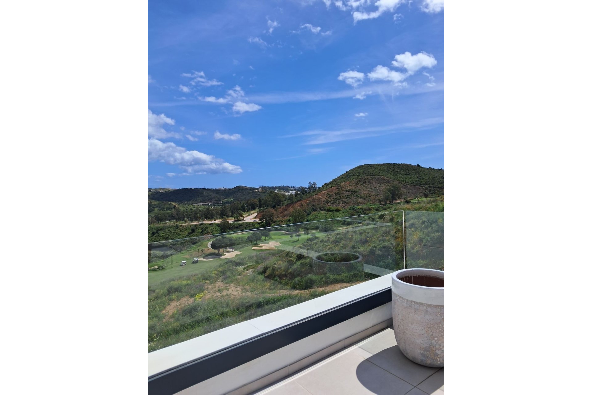 Rynek wtórny - apartment - Mijas - La Cala de Mijas