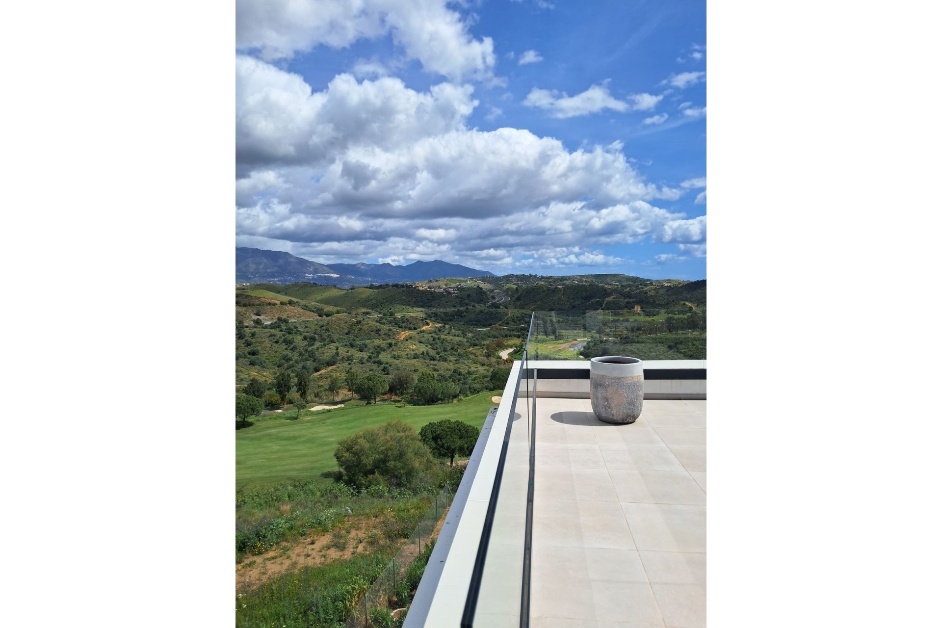 Rynek wtórny - apartment - Mijas - La Cala de Mijas