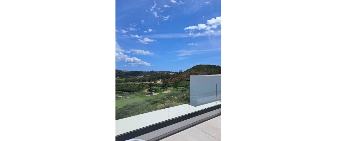 Rynek wtórny - apartment - Mijas - La Cala de Mijas