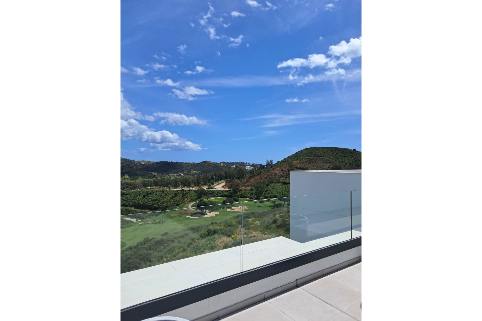 Rynek wtórny - apartment - Mijas - La Cala de Mijas