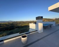 Rynek wtórny - apartment - Mijas - La Cala de Mijas