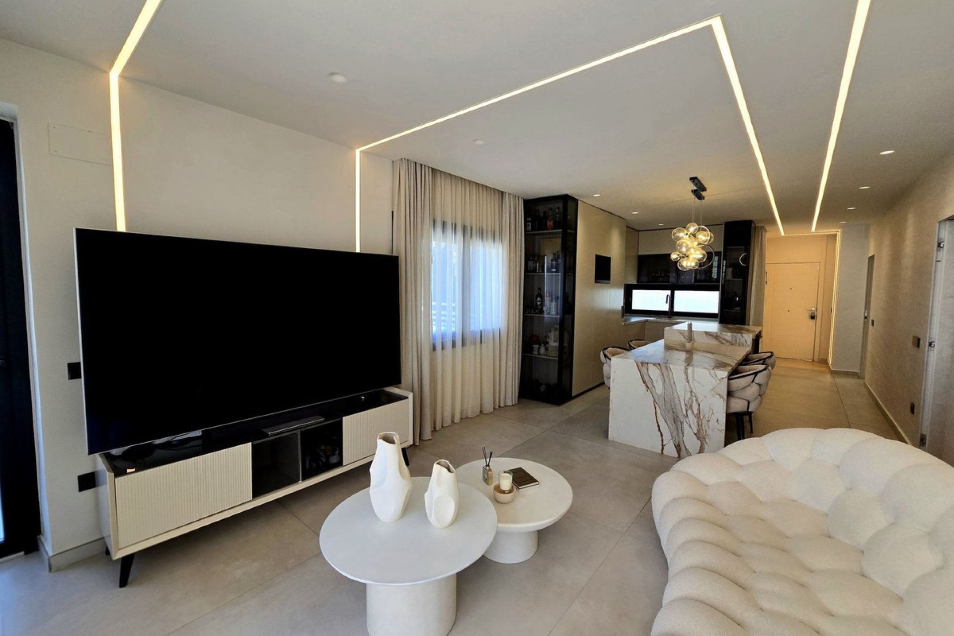 Rynek wtórny - apartment - Mijas - La Cala de Mijas
