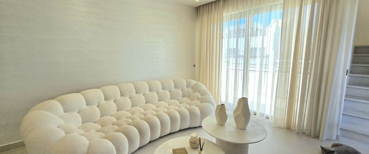 Rynek wtórny - apartment - Mijas - La Cala de Mijas
