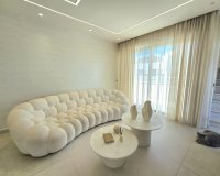 Rynek wtórny - apartment - Mijas - La Cala de Mijas