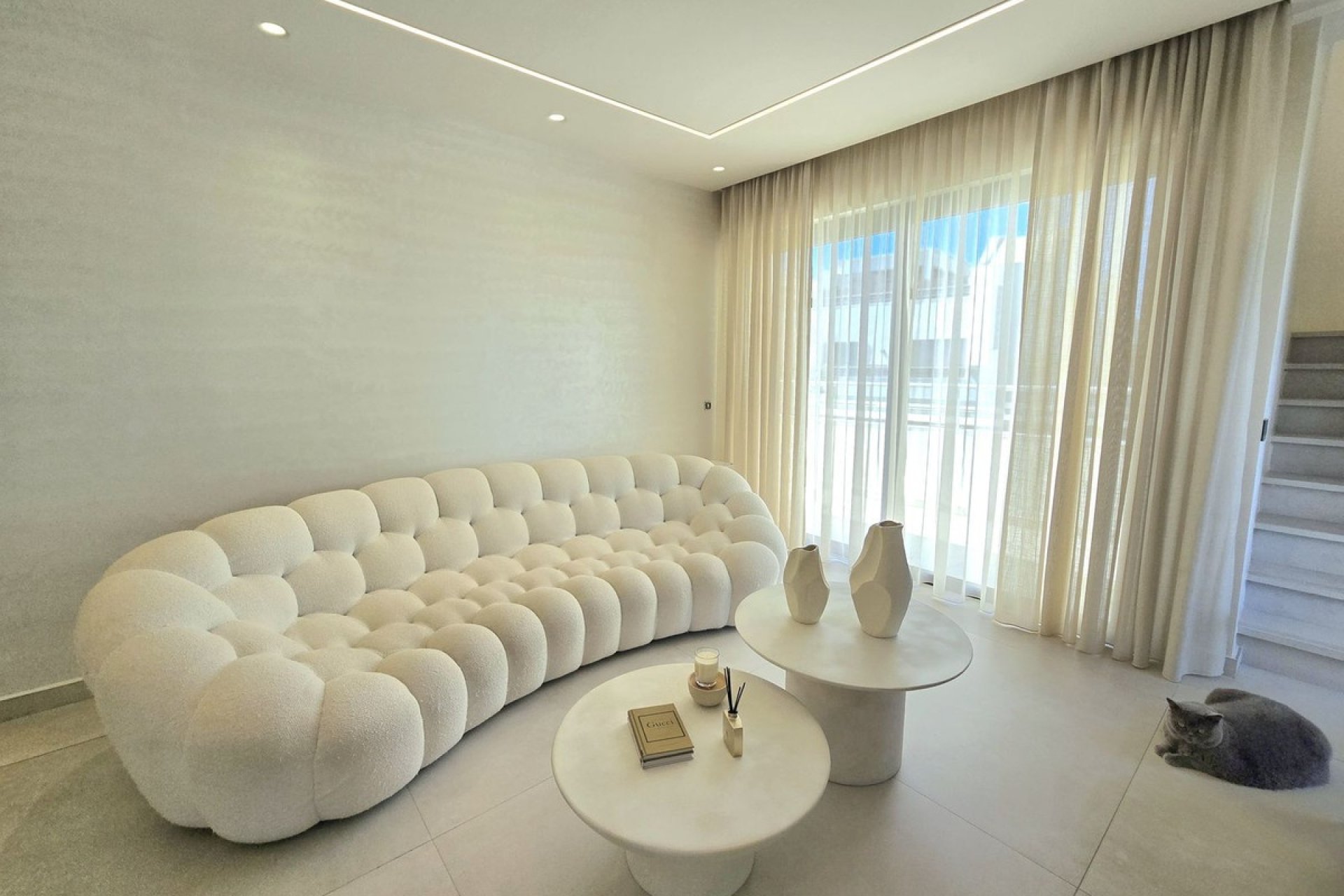 Rynek wtórny - apartment - Mijas - La Cala de Mijas
