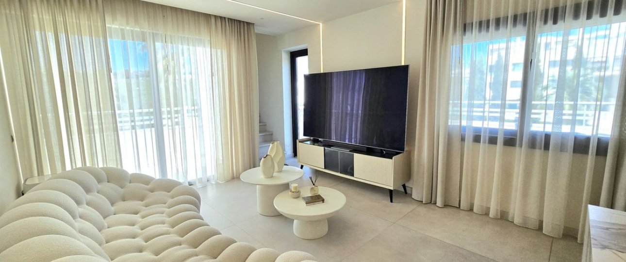 Rynek wtórny - apartment - Mijas - La Cala de Mijas